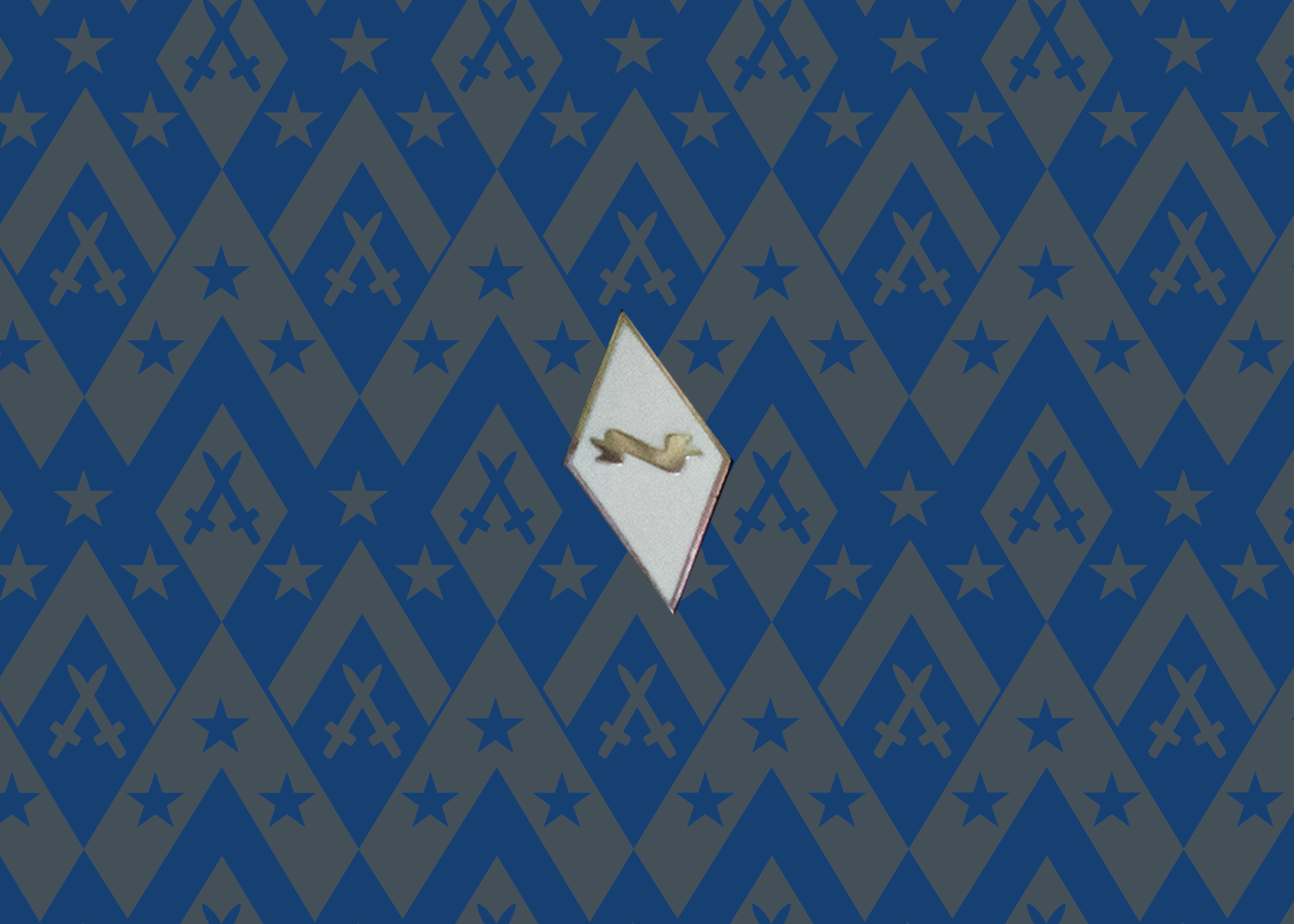 Associate Member Pin