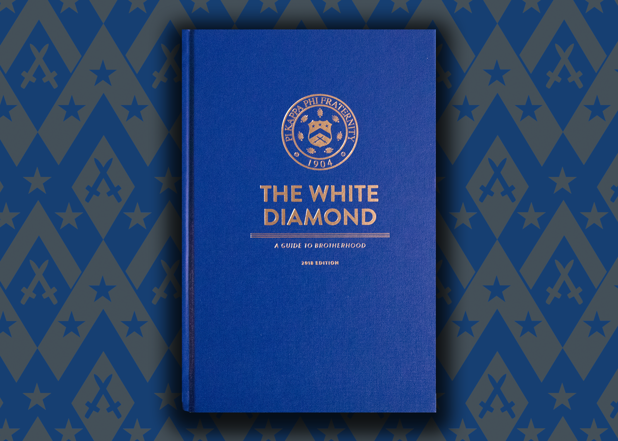 White Diamond Manual